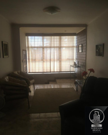 Imagem Casa com 2 Quartos à Venda, 148 m² em Vila Barão - Sorocaba Imagem Casa com 2 Quartos à Venda, 148 m² em Vila Barão - Sorocaba