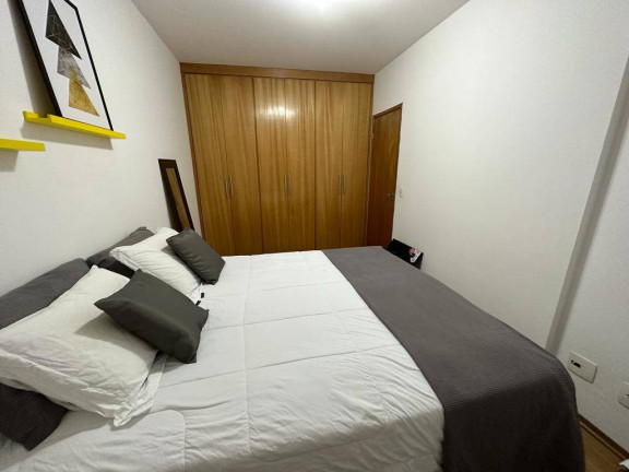 Imagem Apartamento com 2 Quartos à Venda, 66 m² em Alphaville Centro Industrial E Empresarial/alphaville. - Barueri