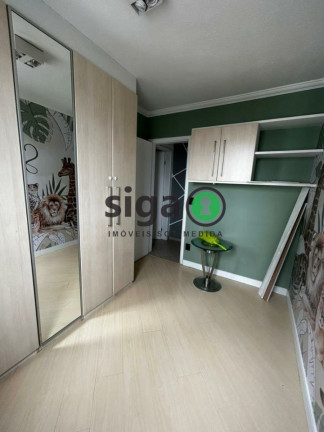 Imagem Apartamento com 2 Quartos à Venda, 50 m² em Socorro - São Paulo Imagem Apartamento com 2 Quartos à Venda, 50 m² em Socorro - São Paulo