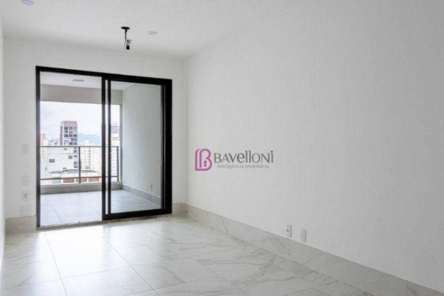 Apartamento com 2 Quartos à Venda, 71 m² em Perdizes - São Paulo