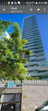 Imagem Apartamento com 3 Quartos à Venda, 182 m² em Boa Viagem - Recife