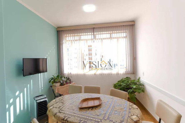 Imagem Apartamento com 3 Quartos à Venda, 162 m² em Centro - Campinas Imagem Apartamento com 3 Quartos à Venda, 162 m² em Centro - Campinas