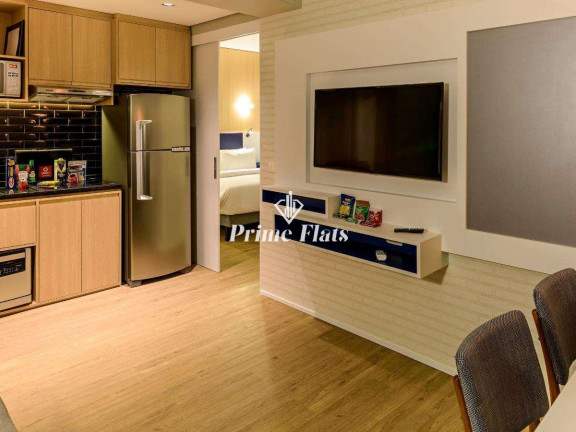 Imagem Apartamento com 1 Quarto à Venda, 35 m² em Centro - São Bernardo Do Campo Imagem Apartamento com 1 Quarto à Venda, 35 m² em Centro - São Bernardo Do Campo