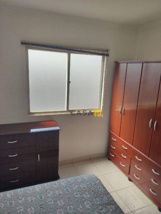 Imagem Apartamento com 2 Quartos à Venda, 48 m² em Vila Pavan - Americana