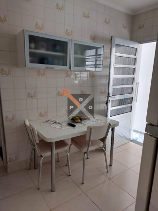 Imagem Casa com 5 Quartos à Venda, 251 m² em Vila Prudente - São Paulo Imagem Casa com 5 Quartos à Venda, 251 m² em Vila Prudente - São Paulo
