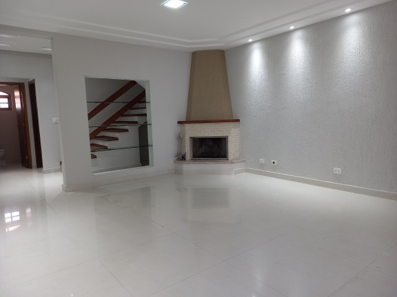 Imagem Casa com 4 Quartos à Venda, 245 m² em Barcelona - São Caetano Do Sul Imagem Casa com 4 Quartos à Venda, 245 m² em Barcelona - São Caetano Do Sul