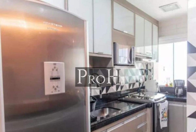 Imagem Cobertura com 2 Quartos à Venda, 180 m² em Jardim - Santo André