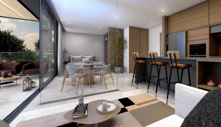 Imagem Apartamento com 1 Quarto à Venda, 49 m² em Tijuca - Rio De Janeiro