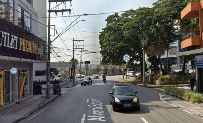 Imagem Sala Comercial para Alugar, 40 m² em Centro - Sorocaba