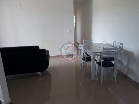 Imagem Apartamento com 2 Quartos à Venda, 50 m² em Vila São Paulo - Itanhaém