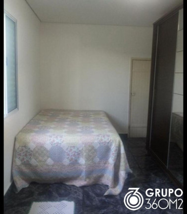 Imagem Casa com 2 Quartos à Venda, 150 m² em Jardim Do Estádio - Santo André