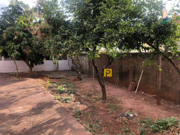 Imagem Casa com 3 Quartos à Venda, 149 m² em Jardim São Vito - Americana Imagem Casa com 3 Quartos à Venda, 149 m² em Jardim São Vito - Americana