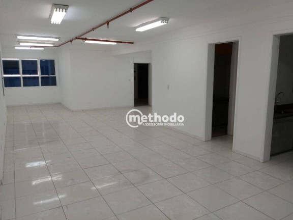 Imagem Sala Comercial à Venda ou Locação, 180 m² em Centro - Campinas Imagem Sala Comercial à Venda ou Locação, 180 m² em Centro - Campinas