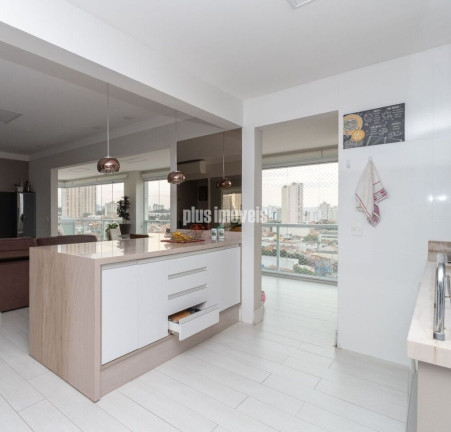 Imagem Apartamento com 4 Quartos à Venda, 128 m² em Ipiranga - São Paulo Imagem Apartamento com 4 Quartos à Venda, 128 m² em Ipiranga - São Paulo