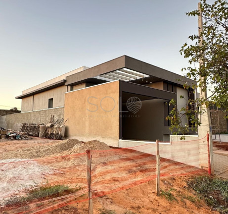 Imagem Casa de Condomínio com 3 Quartos à Venda, 273 m² em Residencial Village Damha Iii - Araraquara Imagem Casa de Condomínio com 3 Quartos à Venda, 273 m² em Residencial Village Damha Iii - Araraquara