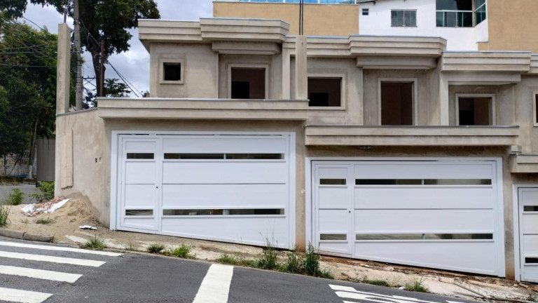 Sobrado com 3 Quartos à Venda, 75 m² em Vila Lucinda - Santo André