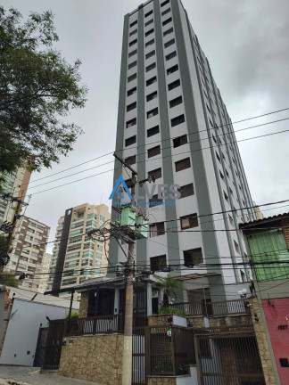 Apartamento com 3 Quartos à Venda, 126 m² em Cerâmica - São Caetano Do Sul