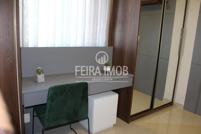 Imagem Casa com 3 Quartos para Alugar, em Santa Mônica - Feira De Santana Imagem Casa com 3 Quartos para Alugar, em Santa Mônica - Feira De Santana