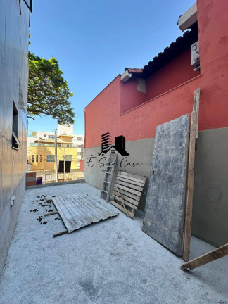Imagem Apartamento com 3 Quartos à Venda, 106 m² em Inconfidentes - Contagem Imagem Apartamento com 3 Quartos à Venda, 106 m² em Inconfidentes - Contagem