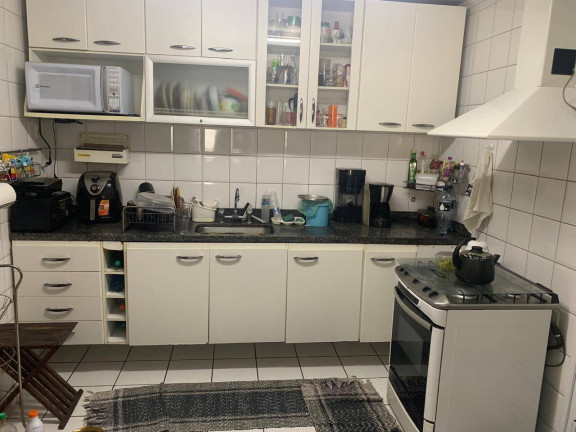 Imagem Apartamento com 3 Quartos à Venda, 97 m² em Bosque Da Saúde - São Paulo Imagem Apartamento com 3 Quartos à Venda, 97 m² em Bosque Da Saúde - São Paulo