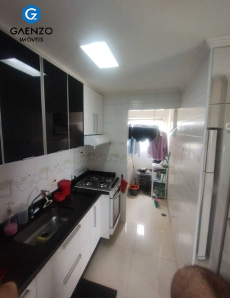 Imagem Apartamento com 3 Quartos à Venda, 74 m² em Tamboré - Barueri Imagem Apartamento com 3 Quartos à Venda, 74 m² em Tamboré - Barueri