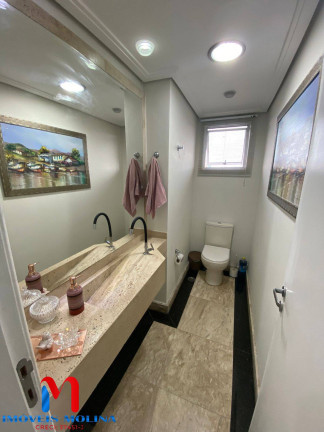 Imagem Cobertura com 3 Quartos à Venda, 127 m² em Sitio Da Figueira - São Paulo