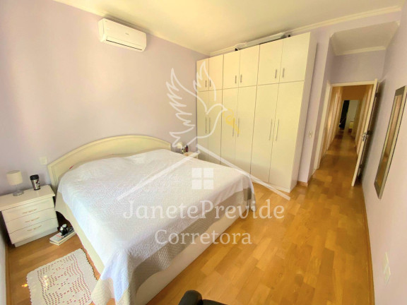 Imagem Casa de Condomínio com 4 Quartos à Venda, 260 m² em Alphaville - Santana De Parnaíba