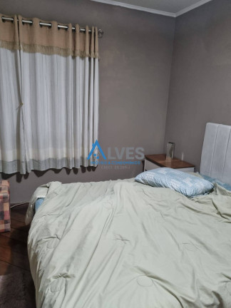 Imagem Apartamento com 2 Quartos à Venda, 140 m² em Rudge Ramos - São Bernardo Do Campo