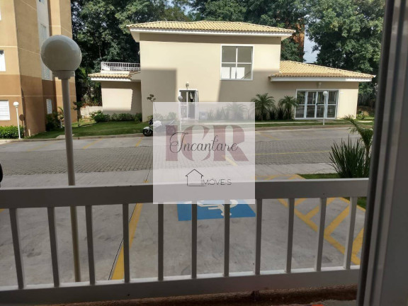Imagem Apartamento com 2 Quartos à Venda, 50 m² em Vila Hortência - Sorocaba Imagem Apartamento com 2 Quartos à Venda, 50 m² em Vila Hortência - Sorocaba