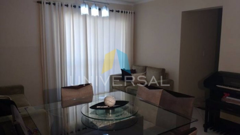Imagem Apartamento com 3 Quartos à Venda, 70 m² em Vila Esperança - São Paulo Imagem Apartamento com 3 Quartos à Venda, 70 m² em Vila Esperança - São Paulo