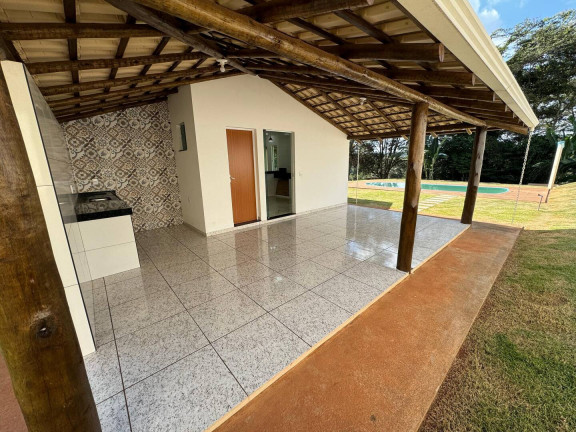 Imagem Chácara com 3 Quartos à Venda, 1 m² em Parque Do Lago - Itatiaiuçu