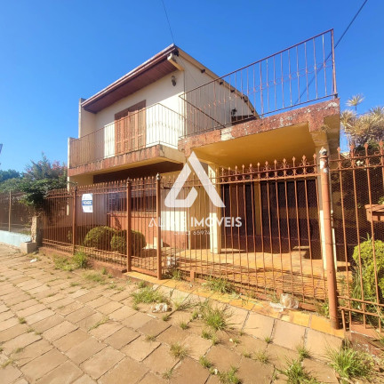 Imagem Casa com 3 Quartos à Venda, 341 m² em Schetter - Cruz Alta Imagem Casa com 3 Quartos à Venda, 341 m² em Schetter - Cruz Alta