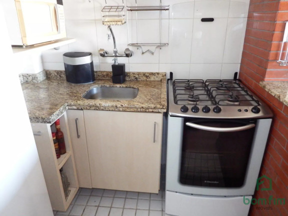 Imagem Apartamento com 1 Quarto à Venda, 50 m² em Cidade Baixa - Porto Alegre Imagem Apartamento com 1 Quarto à Venda, 50 m² em Cidade Baixa - Porto Alegre