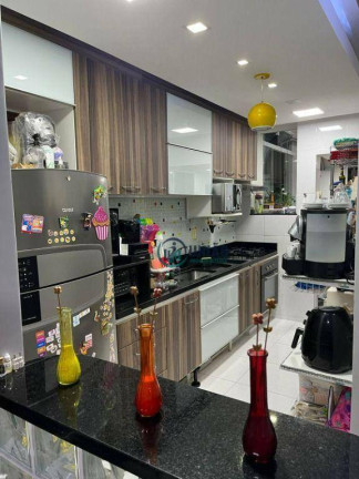 Imagem Apartamento com 3 Quartos à Venda, 130 m² em Icaraí - Niterói Imagem Apartamento com 3 Quartos à Venda, 130 m² em Icaraí - Niterói