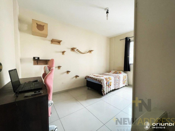 Imagem Apartamento com 2 Quartos à Venda, 75 m² em Itapuã - Vila Velha