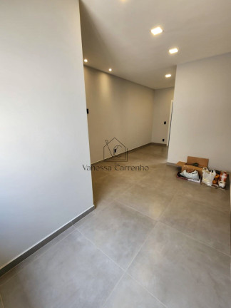 Imagem Casa de Condomínio com 3 Quartos à Venda, 124 m² em Condomínio Horto Florestal 2 - Sorocaba