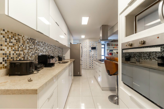 Imagem Imóvel com 3 Quartos à Venda, 134 m² em Chácara Inglesa - São Paulo Imagem Imóvel com 3 Quartos à Venda, 134 m² em Chácara Inglesa - São Paulo