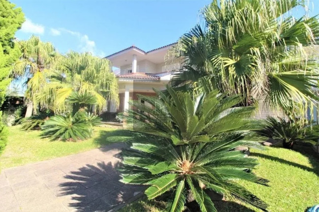 Imagem Casa com 4 Quartos à Venda, 361 m² em Atlântida - Xangri-lá Imagem Casa com 4 Quartos à Venda, 361 m² em Atlântida - Xangri-lá