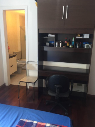 Imagem Apartamento com 3 Quartos à Venda, 98 m² em Santa Cecília - São Paulo