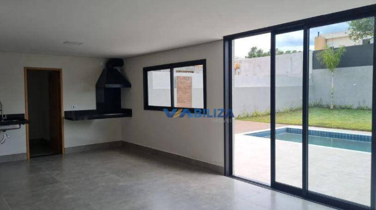 Imagem Sobrado com 4 Quartos à Venda, 360 m² em Jardim Paraíso Da Usina - Atibaia