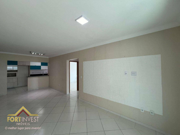 Imagem Imóvel com 2 Quartos à Venda, 94 m² em Aviação - Praia Grande