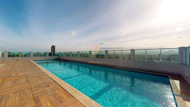 Imagem Apartamento com 2 Quartos à Venda, 75 m² em Praia De Itaparica - Vila Velha