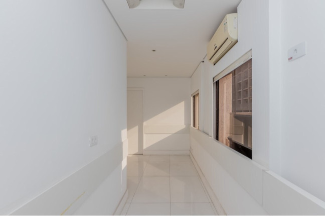 Imagem Imóvel Comercial à Venda, 47 m² em Vila Nova Conceição - São Paulo
