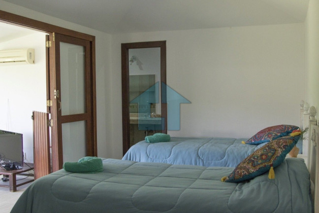 Imagem Casa com 4 Quartos à Venda, 590 m² em Porto Frade - Angra Dos Reis
