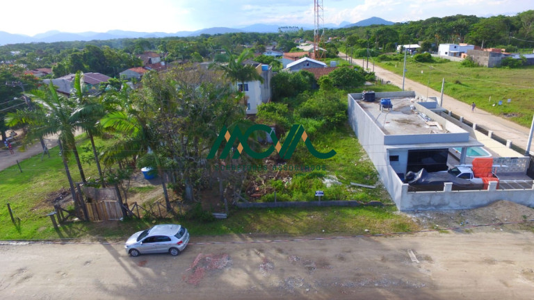 Imagem Terreno à Venda, 288 m² em Bahama's I - Itapoá