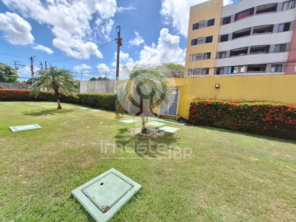Imagem Apartamento com 3 Quartos à Venda, 60 m² em Sapiranga - Fortaleza Imagem Apartamento com 3 Quartos à Venda, 60 m² em Sapiranga - Fortaleza