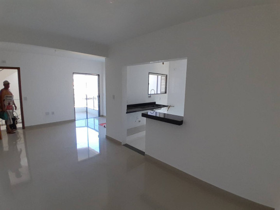 Imagem Apartamento com 2 Quartos à Venda, 82 m² em Fluminense - Rio De Janeiro