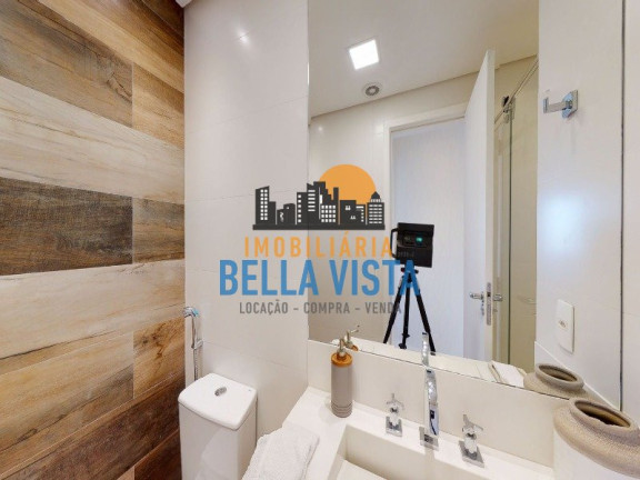 Imagem Apartamento com 2 Quartos à Venda, em Brooklin - São Paulo Imagem Apartamento com 2 Quartos à Venda, em Brooklin - São Paulo