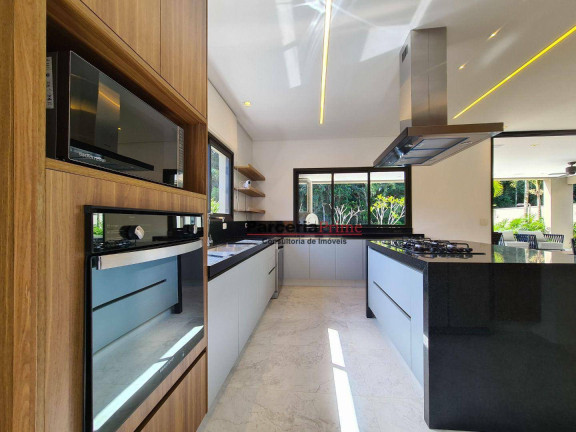 Imagem Casa com 6 Quartos à Venda, 510 m² em Riviera Módulo 17 - Bertioga