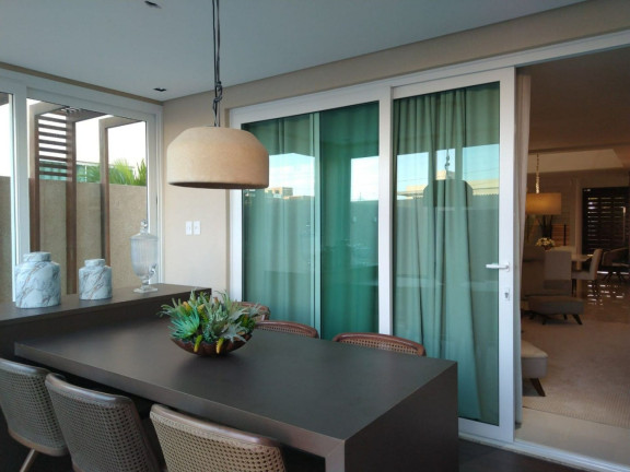 Imagem Casa com 3 Quartos à Venda, 343 m² em Zona De Expansão (aruana) - Aracaju